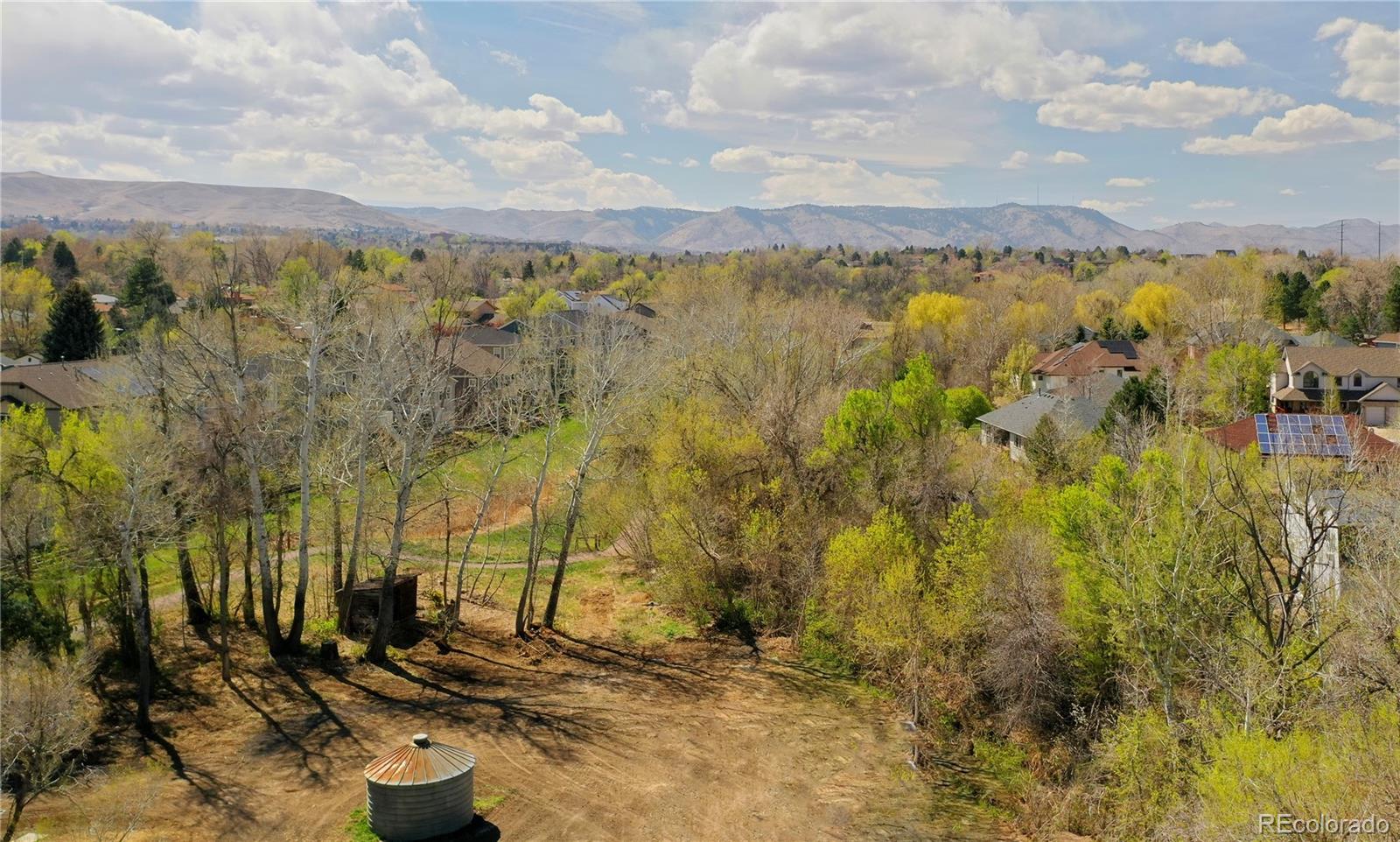905 Welch St, Golden, CO 80401