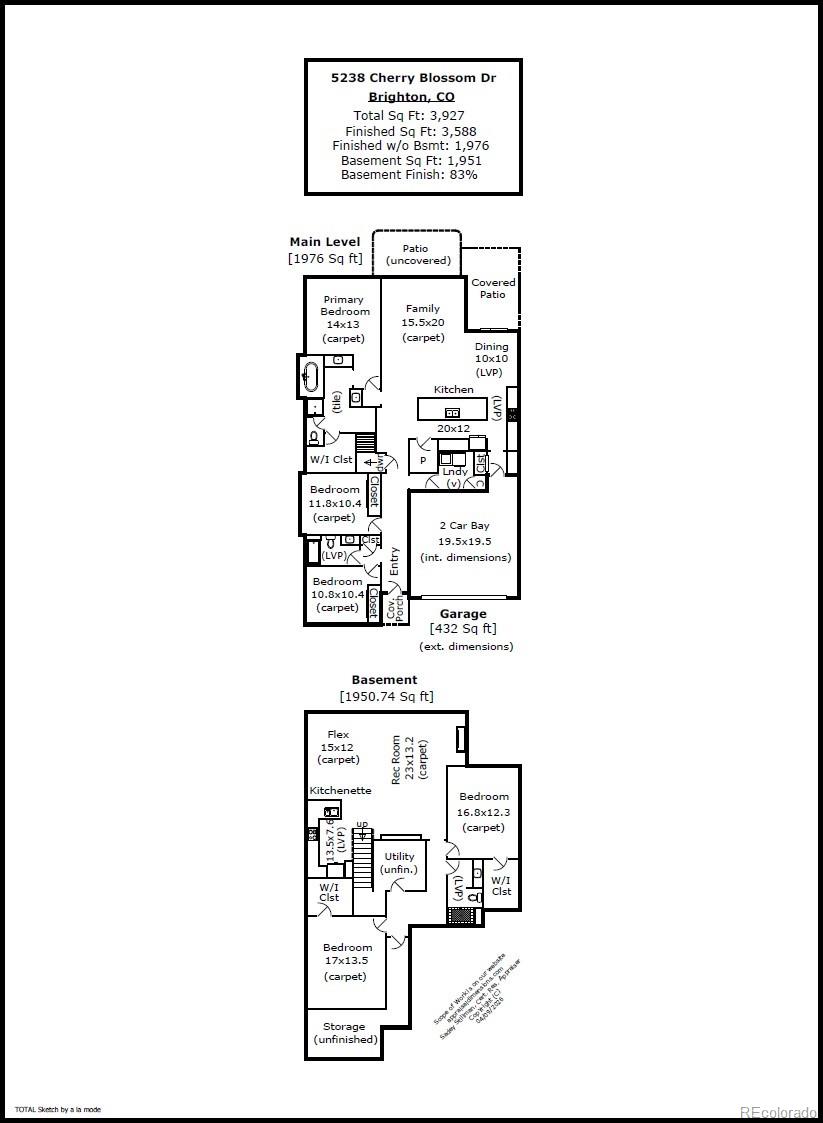 5238 Cherry Blossom Dr, Brighton, CO 80601