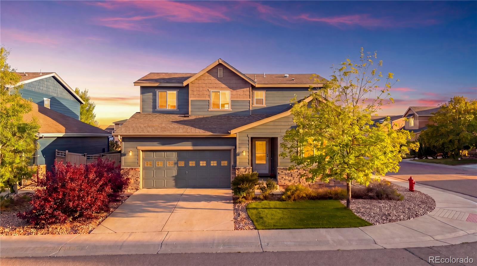 315 Golden Gate Dr, Lafayette, CO 80026