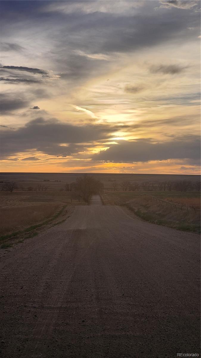 41382 Bijou View St Lot 6, Agate, CO 80101