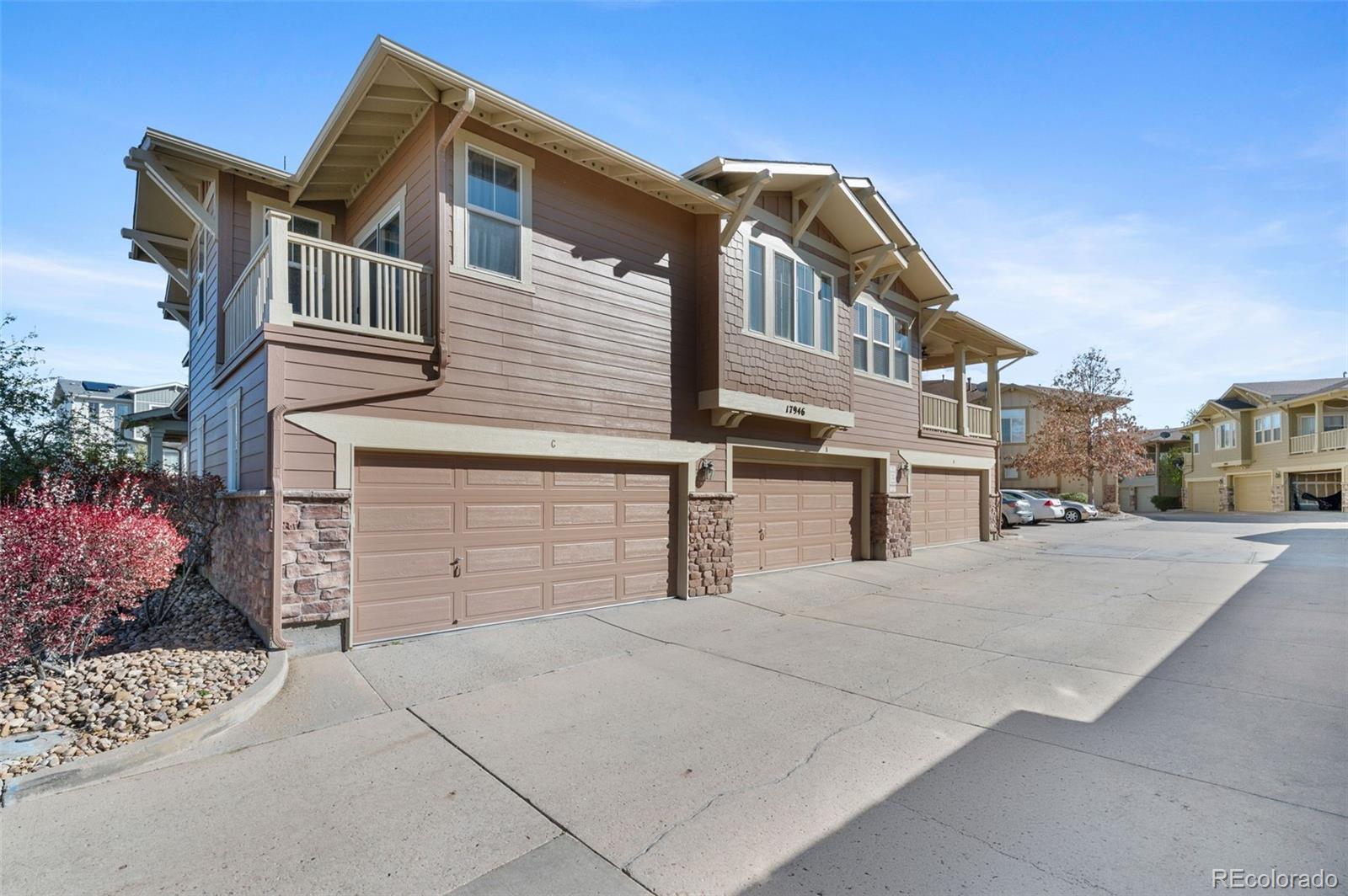 17946 E 104th Way #C, Commerce City, CO 80022