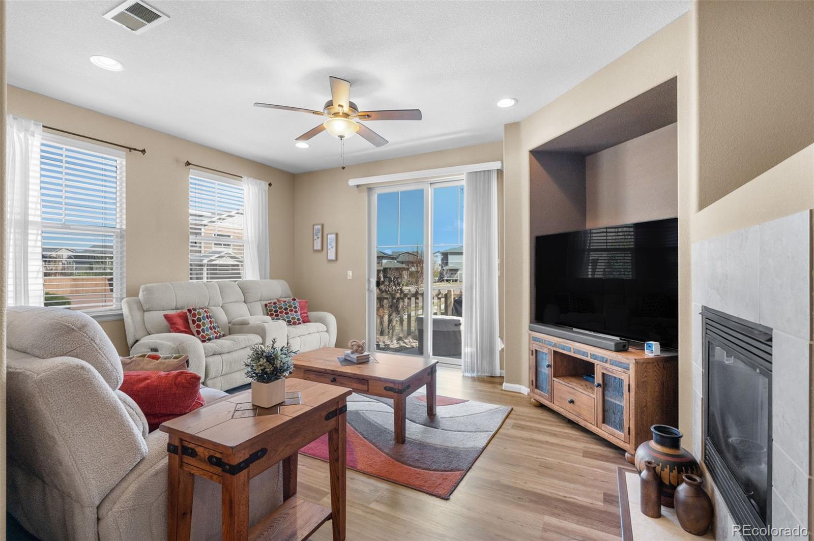 17946 E 104th Way #C, Commerce City, CO 80022