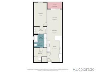 2550 Lawrence St #RB303, Denver, CO 80205