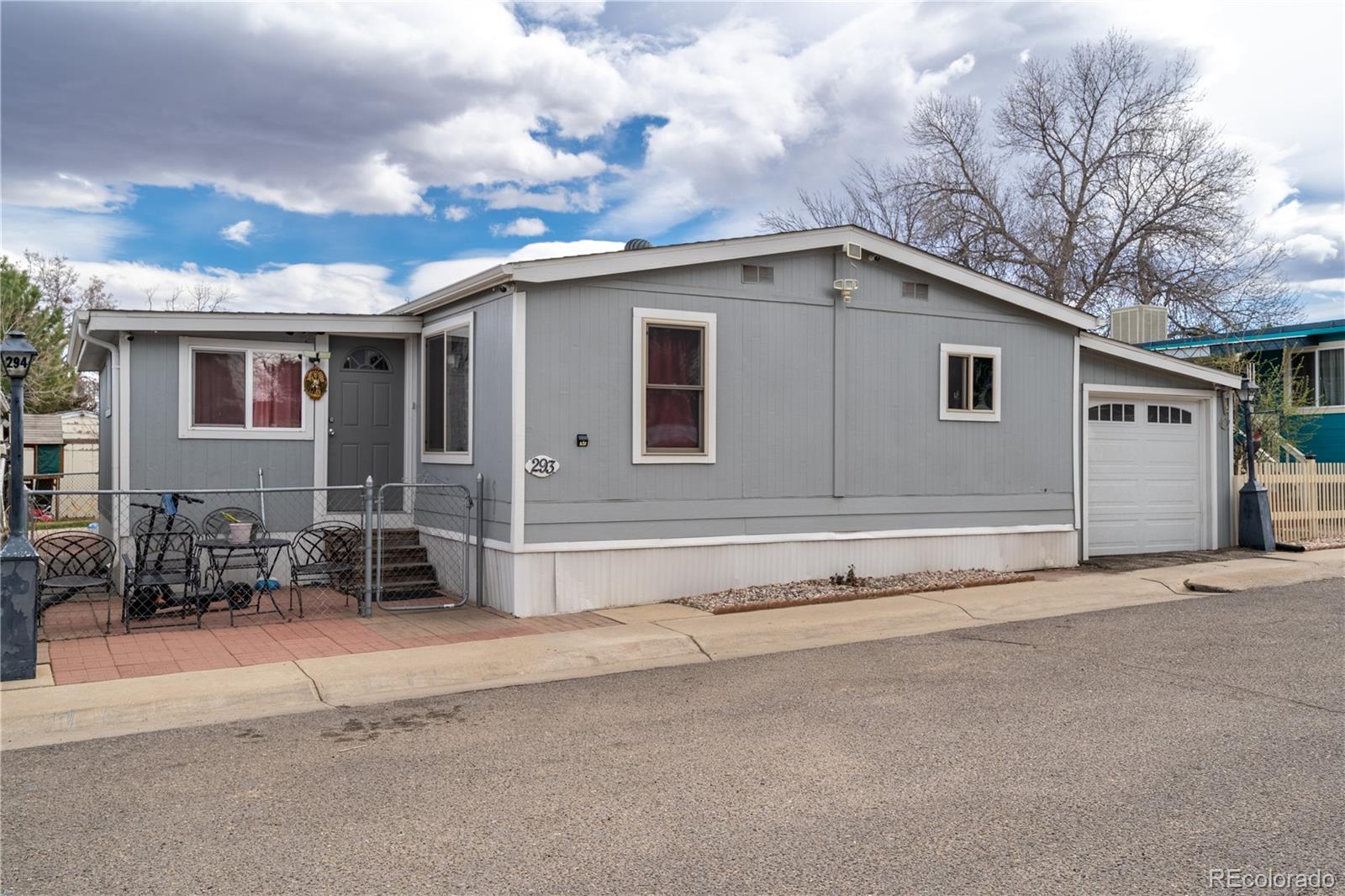 1400 S Collyer St Lot 293, Longmont, CO 80501