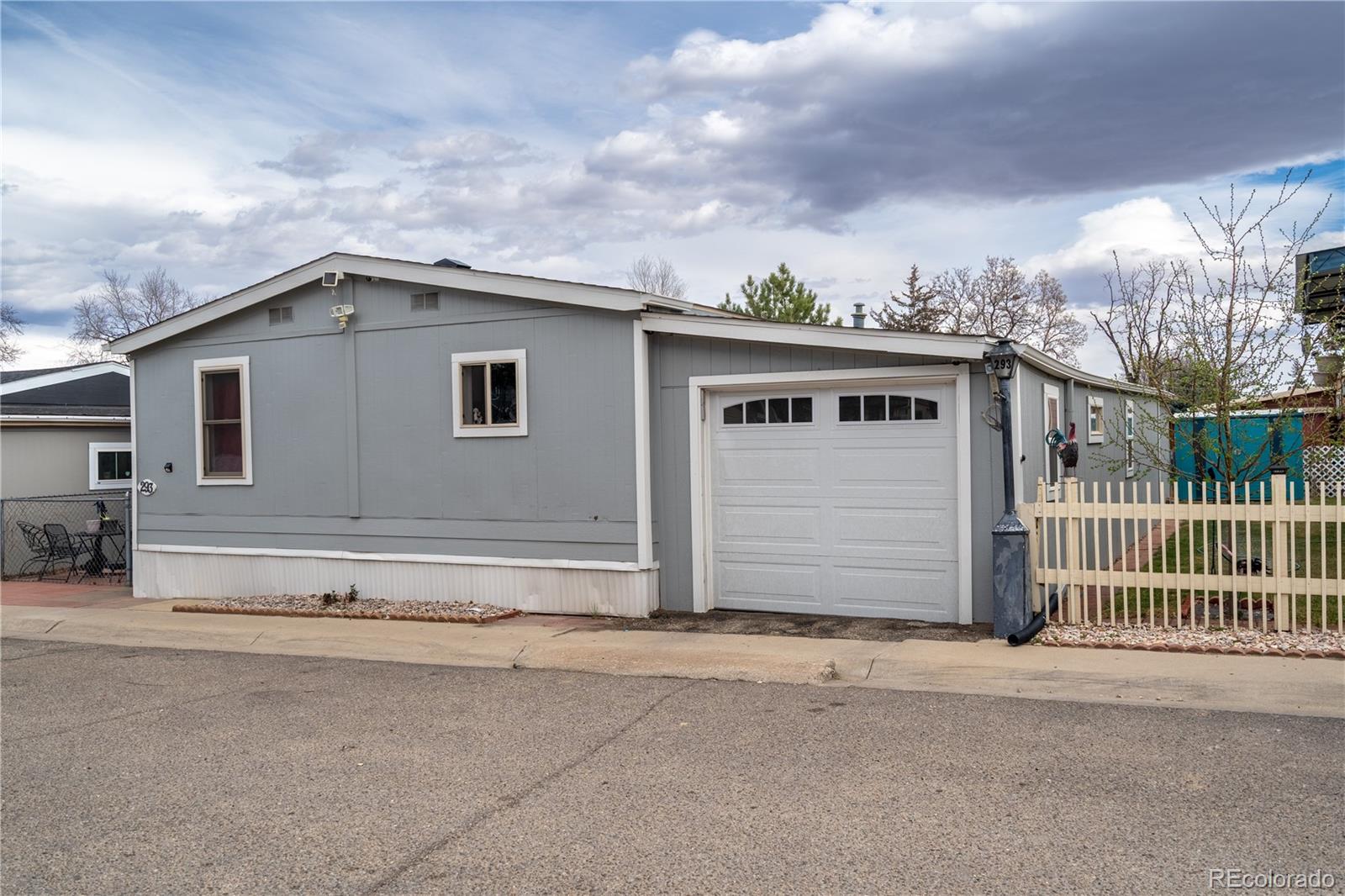 1400 S Collyer St Lot 293, Longmont, CO 80501
