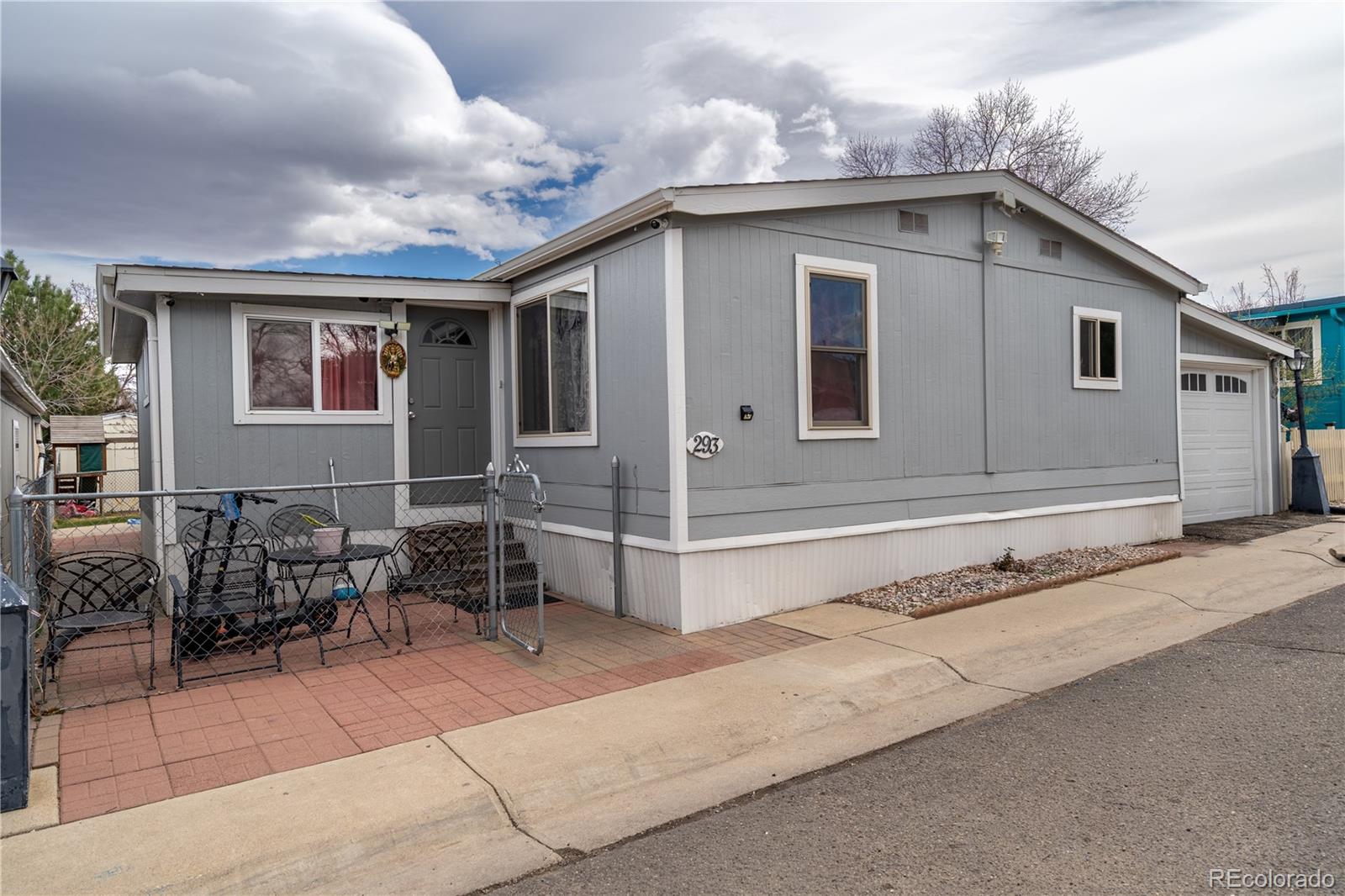 1400 S Collyer St Lot 293, Longmont, CO 80501