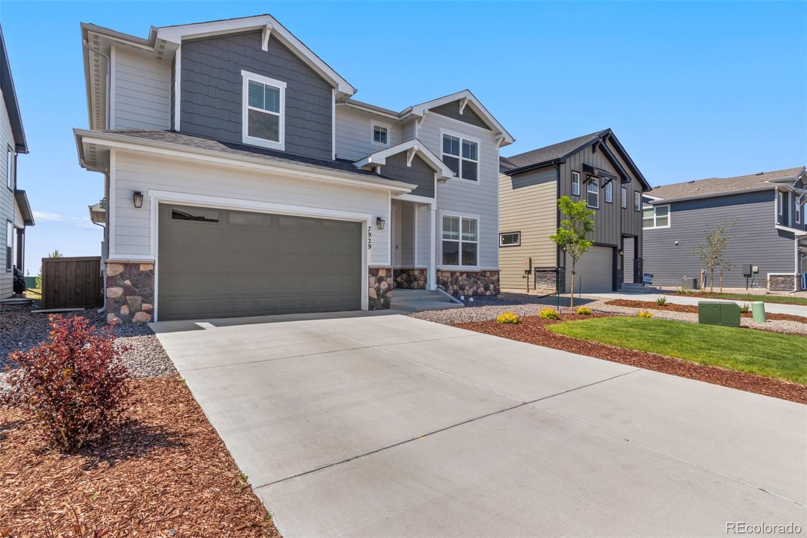 7929 Polson Dr, Colorado Springs, CO 80908