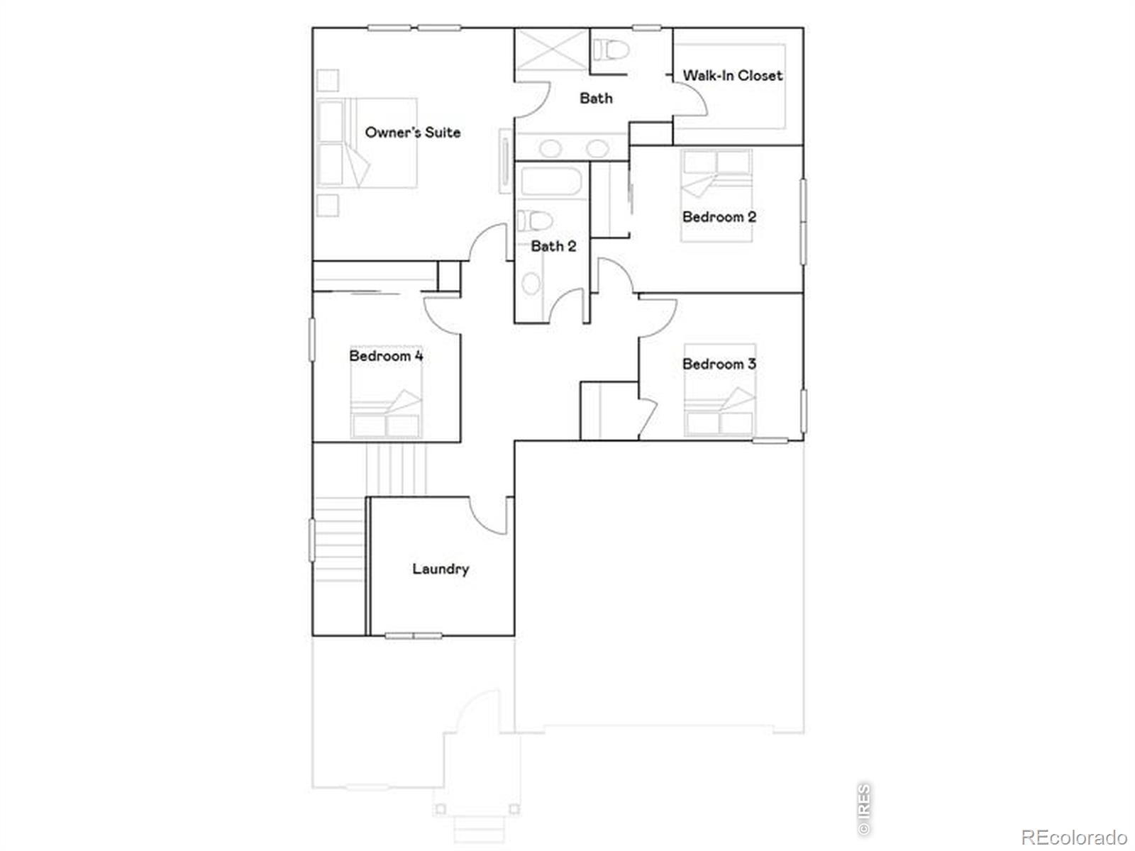 832 Rattle Rd, Windsor, CO 80550