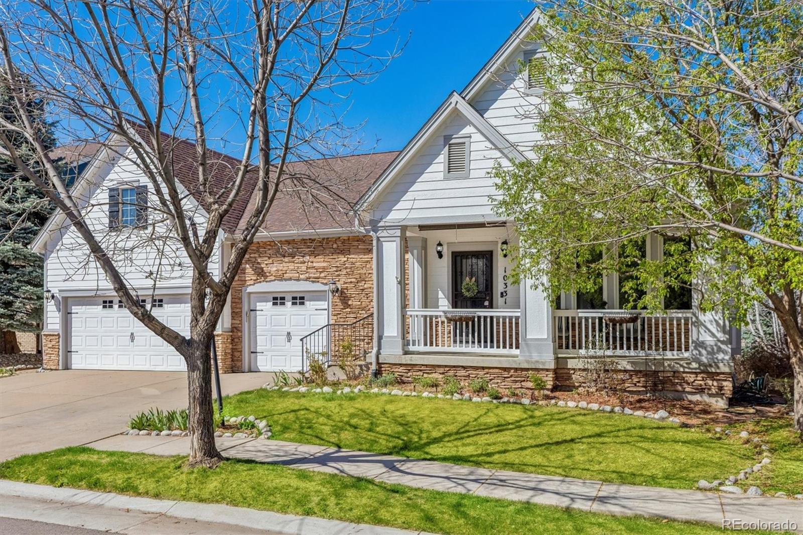 10331 W Indore Dr, Littleton, CO 80127