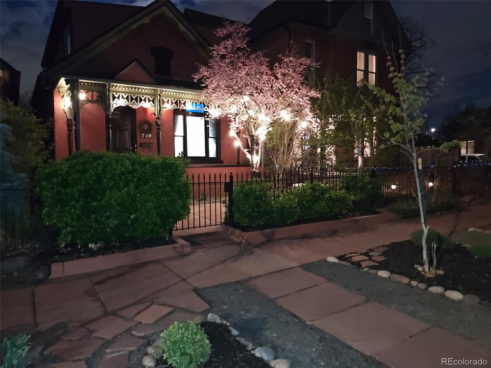 710 Fox St, Denver, CO 80204