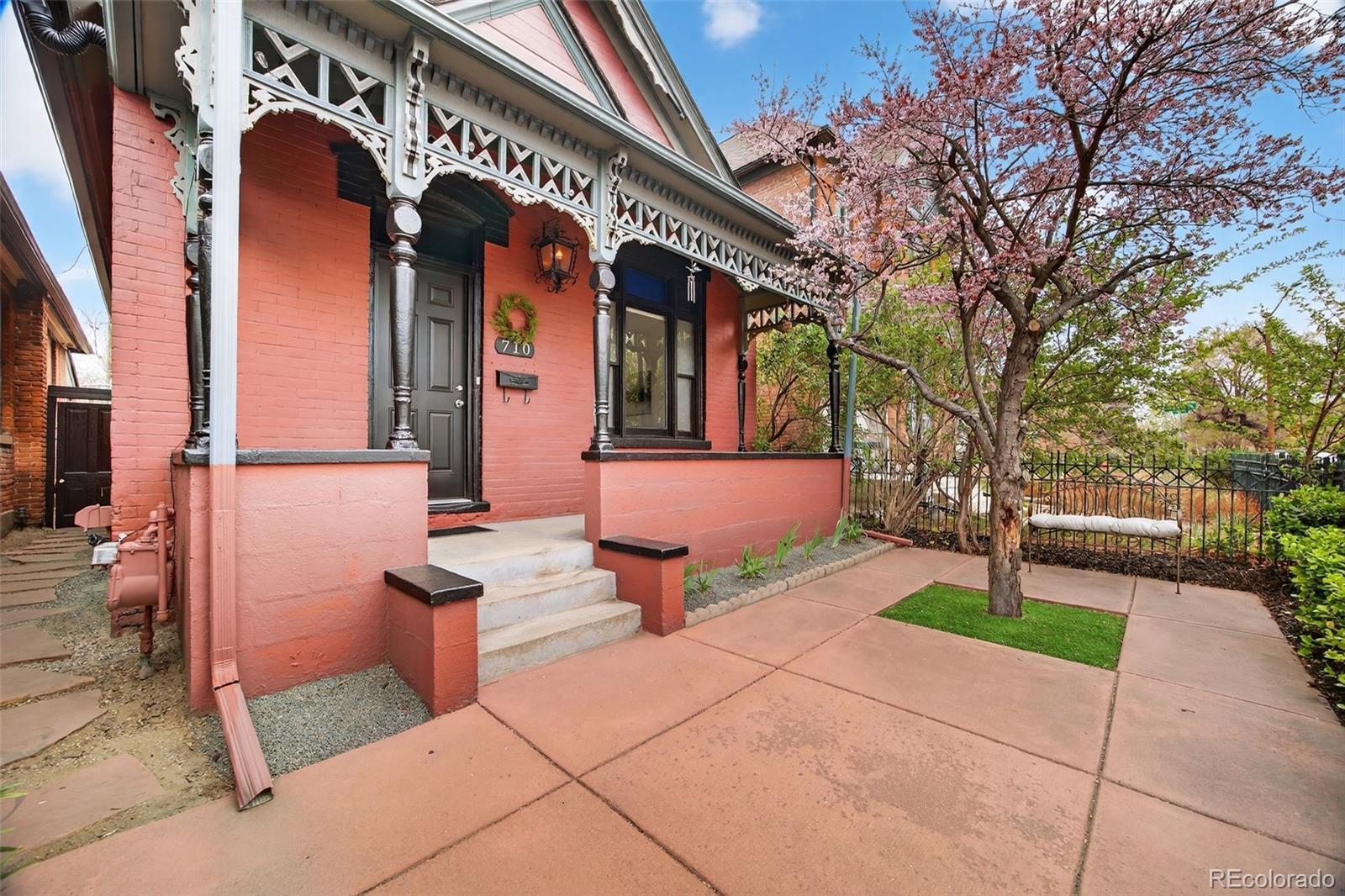 710 Fox St, Denver, CO 80204