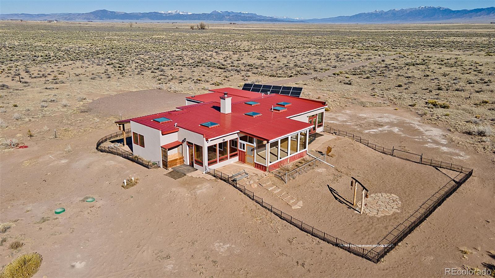 63550 County Road T, Moffat, CO 81143