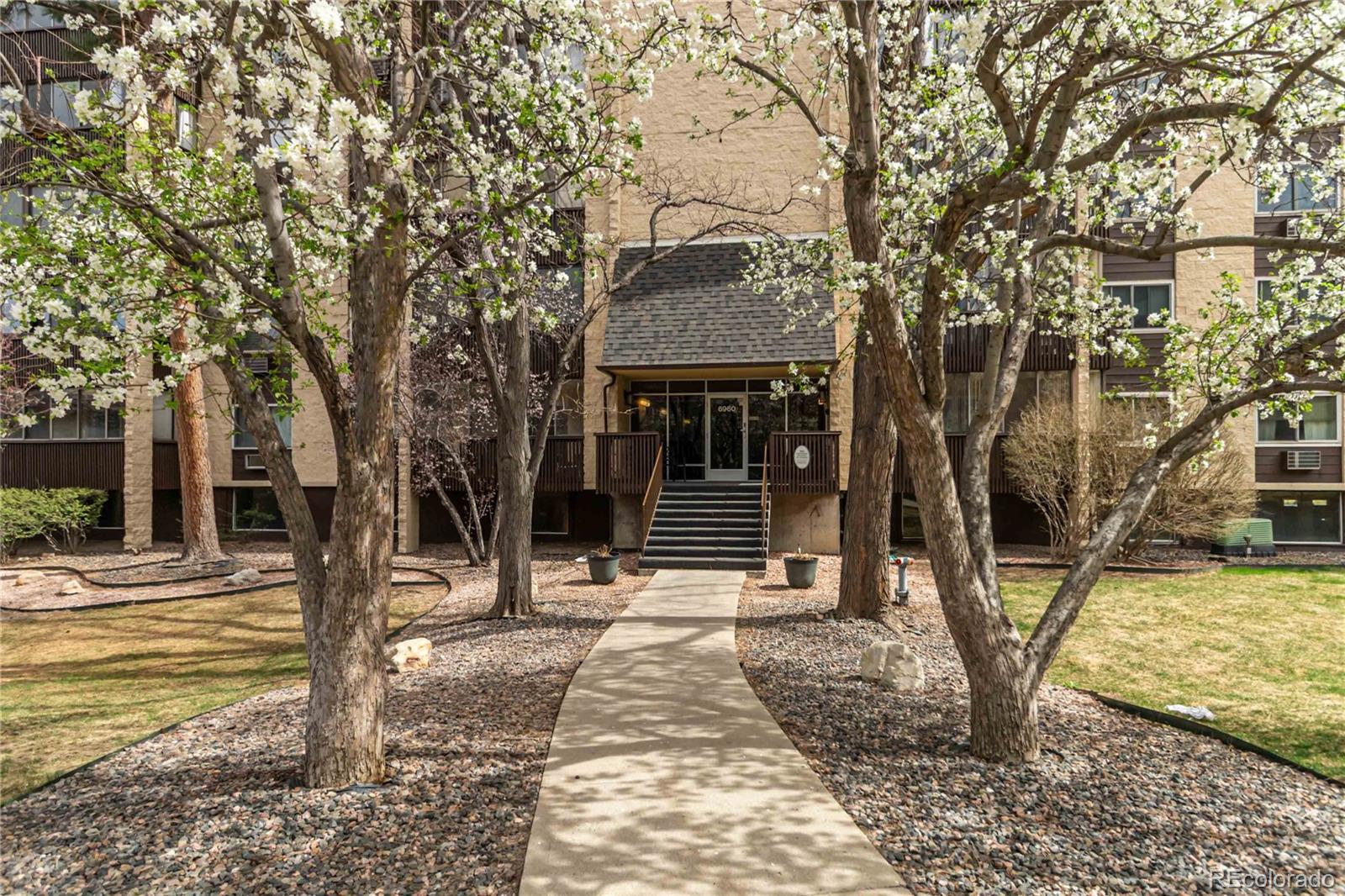 6960 E Girard Ave #405, Denver, CO 80224