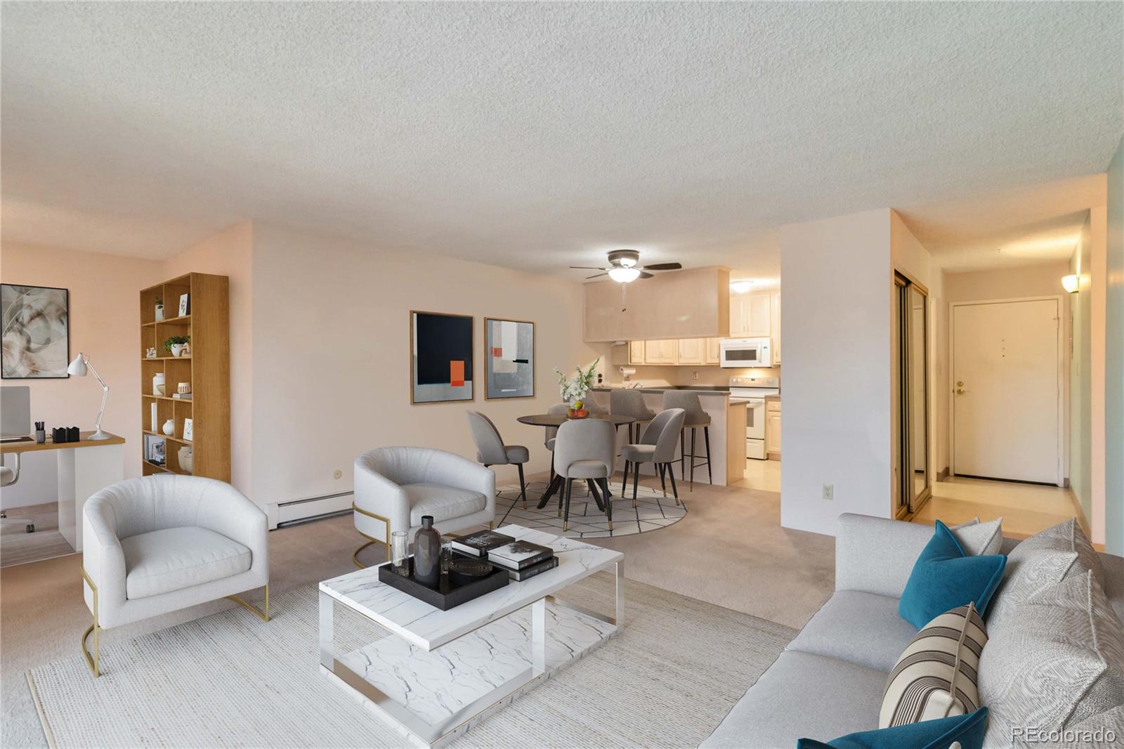 6960 E Girard Ave #405, Denver, CO 80224