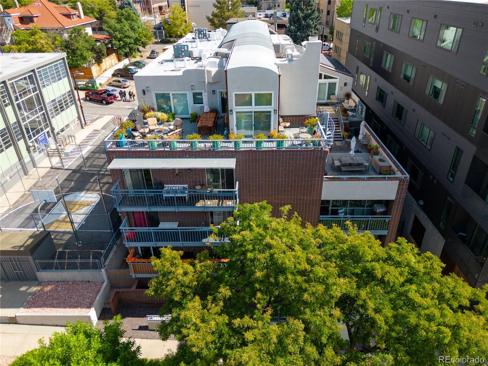 830 N Sherman St #105, Denver, CO 80203