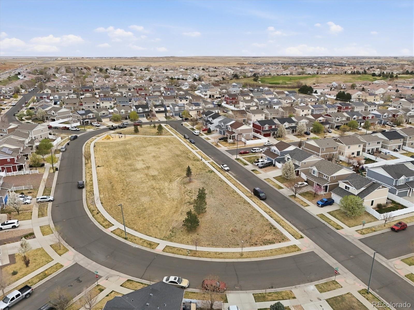 20641 Randolph Pl, Denver, CO 80249