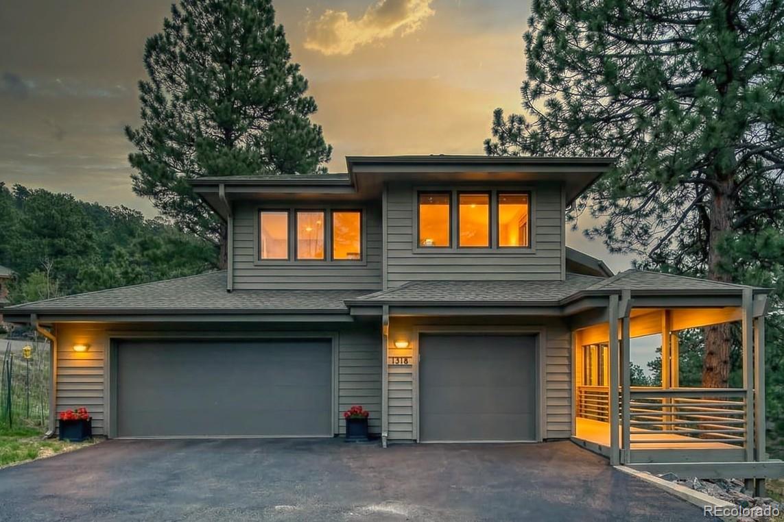 1318 Northridge Ct, Golden, CO 80401