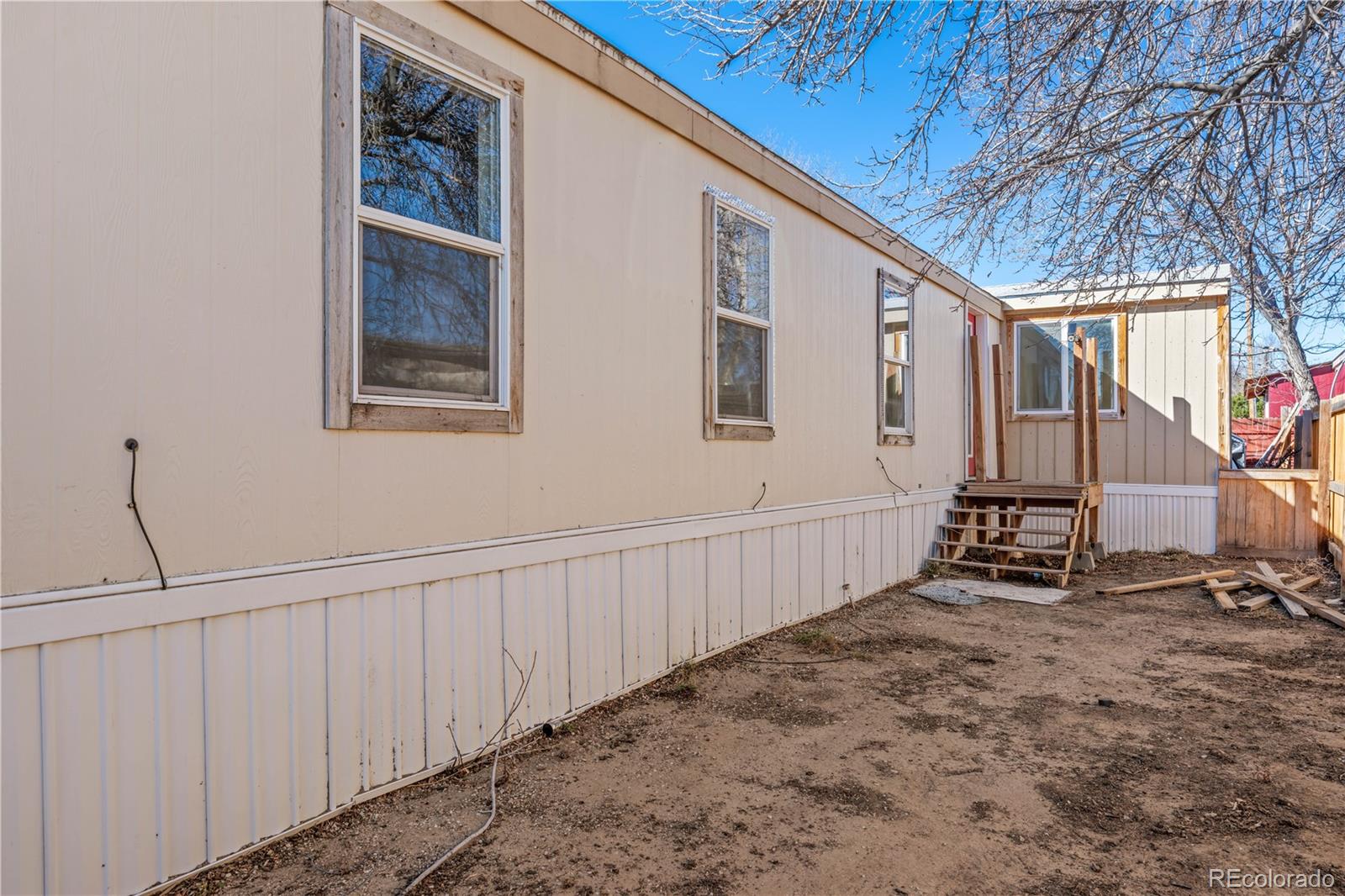 11700 E South Boulder Rd Lot 332, Lafayette, CO 80026