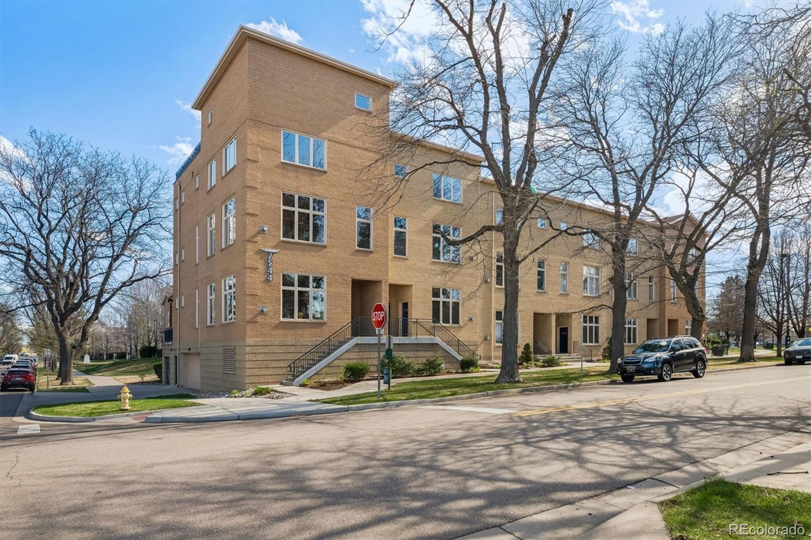 7544 E 4th Ave #304, Denver, CO 80230