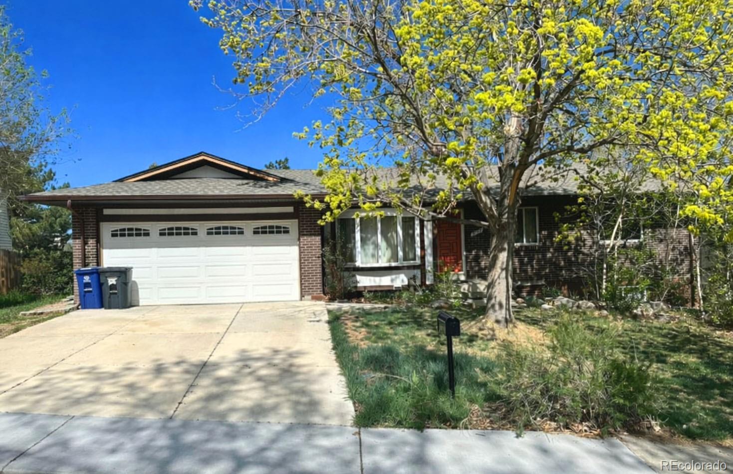 12769 W Alabama Pl, Lakewood, CO 80228
