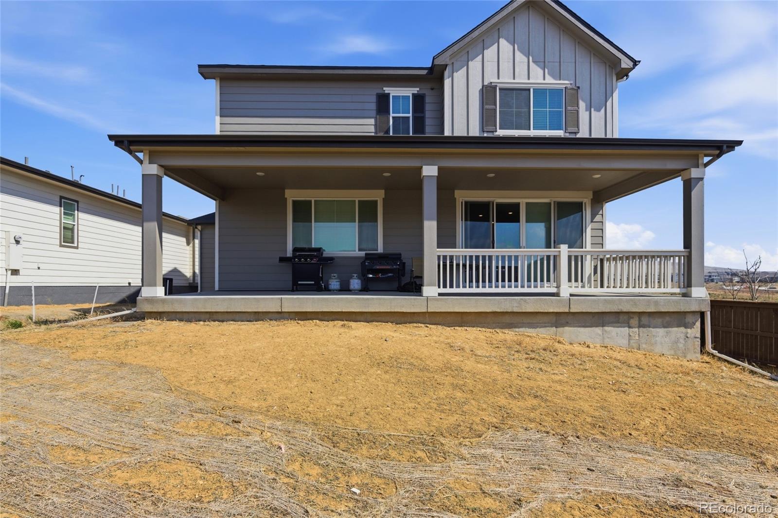 9051 Telluride Ct, Commerce City, CO 80022
