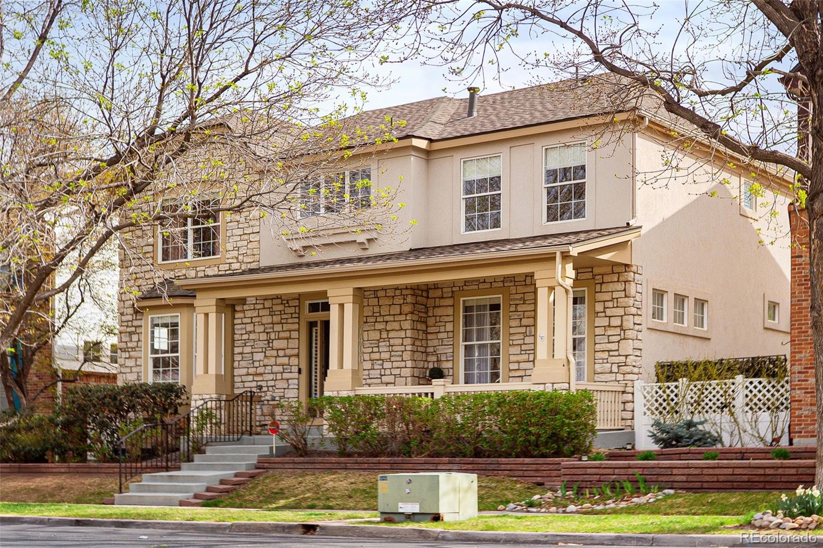 7400 E Ellsworth Ave, Denver, CO 80230