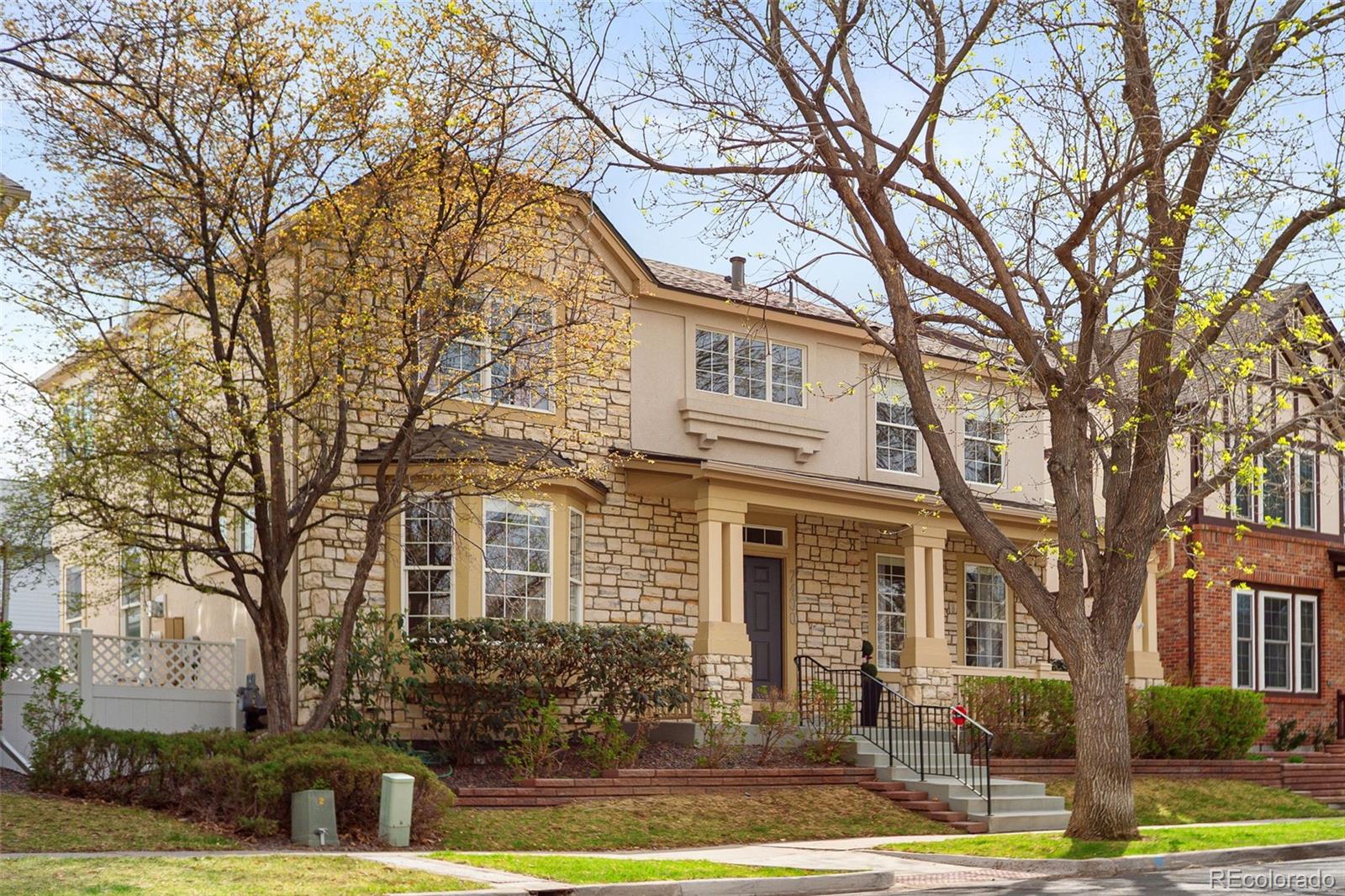 7400 E Ellsworth Ave, Denver, CO 80230