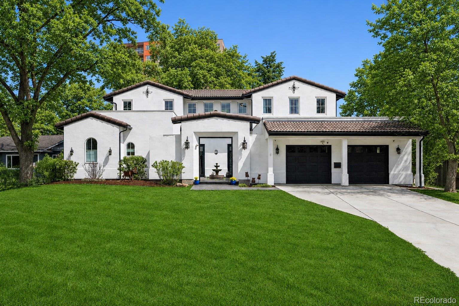 2500 S Jackson St, Denver, CO 80210
