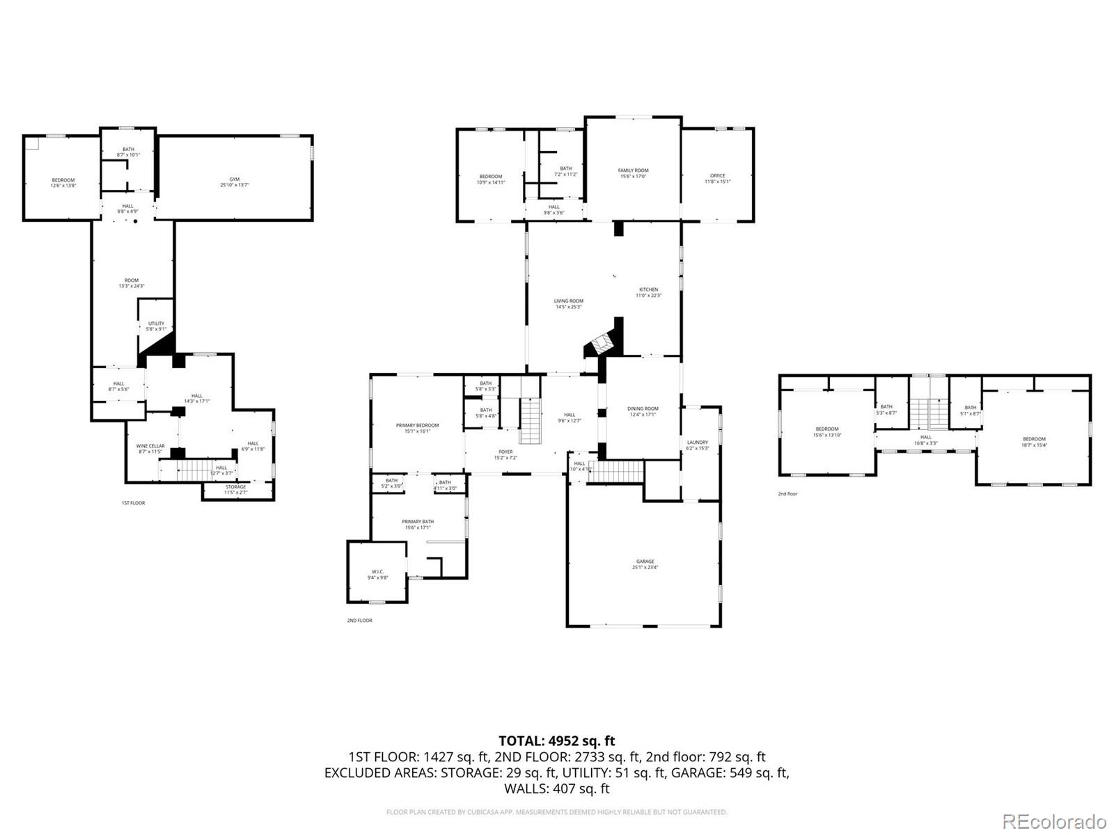 2500 S Jackson St, Denver, CO 80210