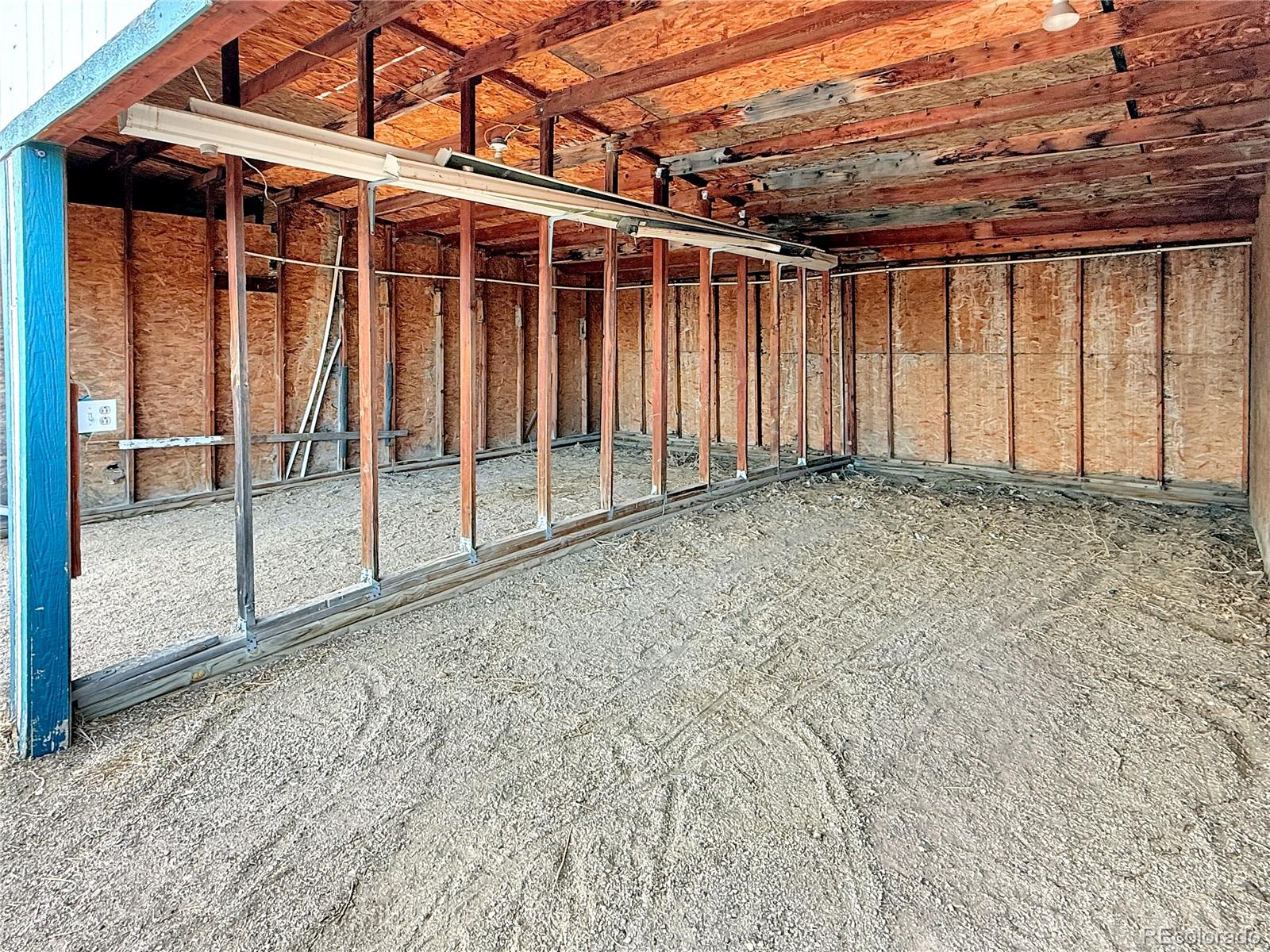104 Pine St, Arriba, CO 80804