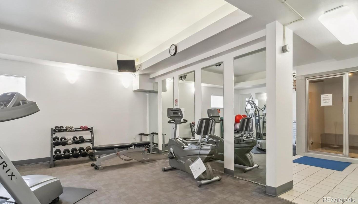 6980 E Girard Ave #104, Denver, CO 80224
