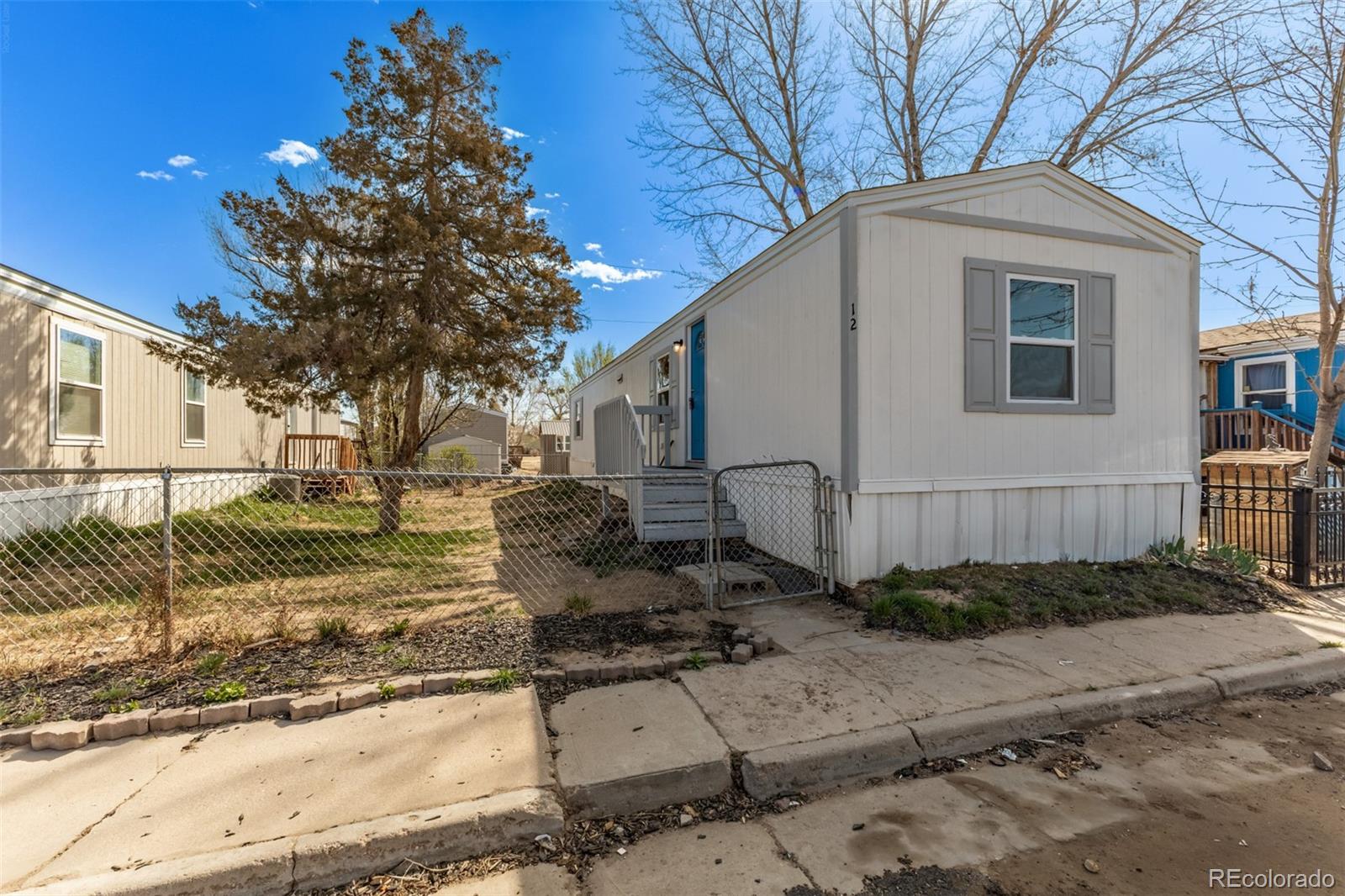 103 N Josephine Ave, Milliken, CO 80543