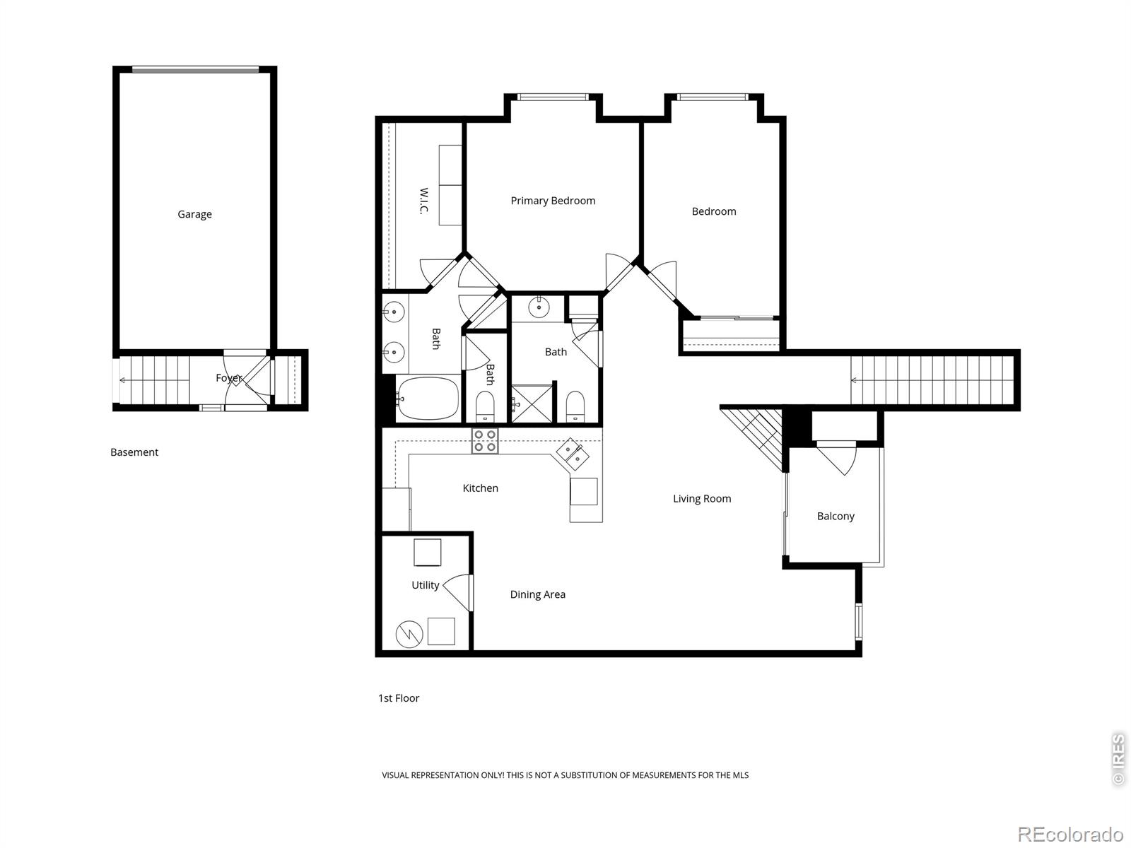 5151 W 29th St #405, Greeley, CO 80634