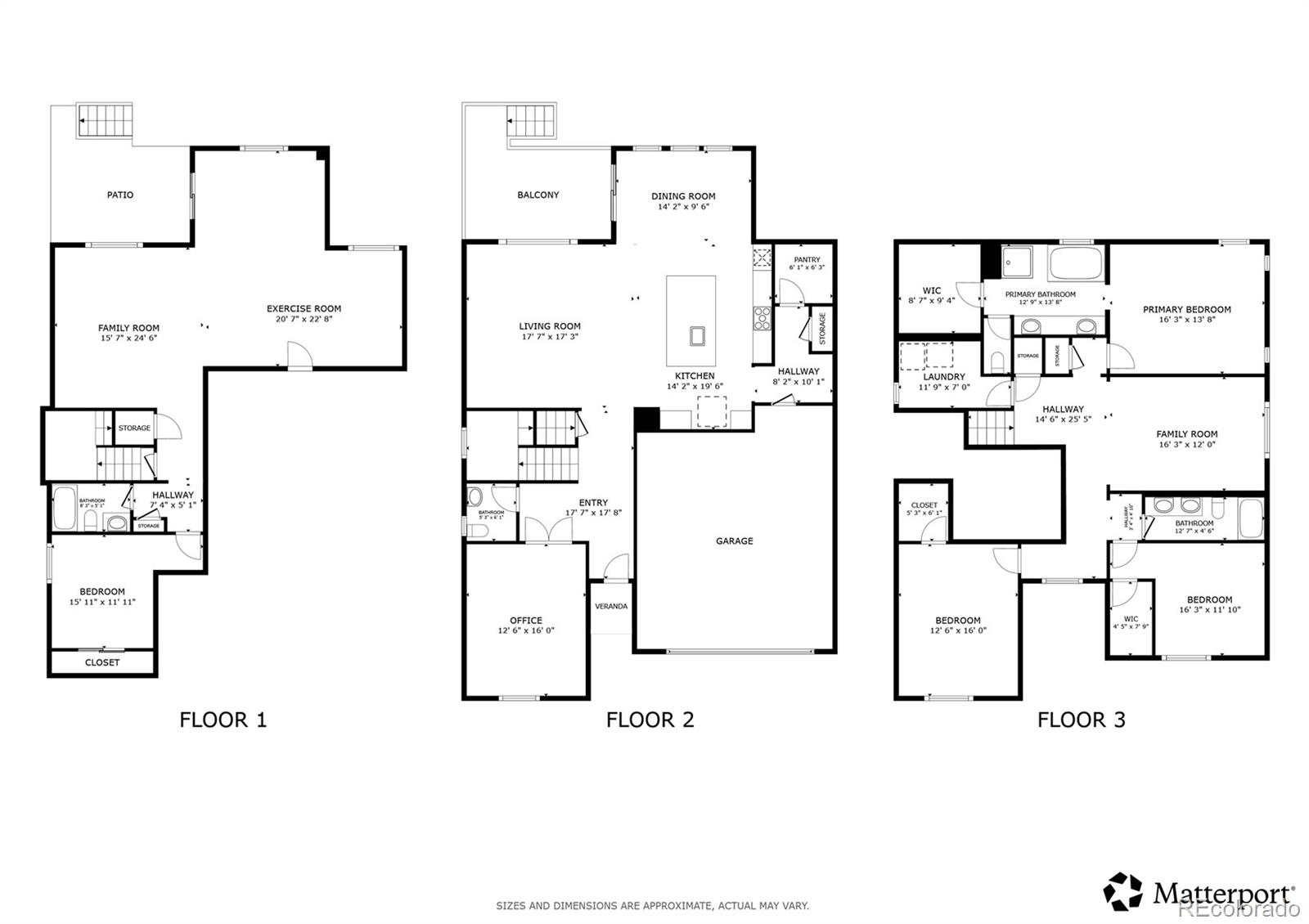 5646 S Grand Baker Ct, Aurora, CO 80016