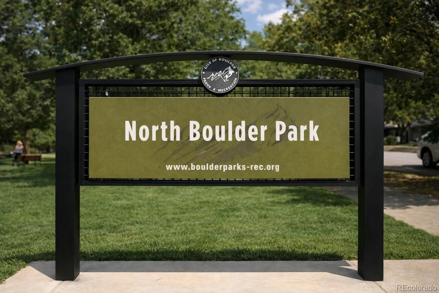 2439 Broadway St, Boulder, CO 80304