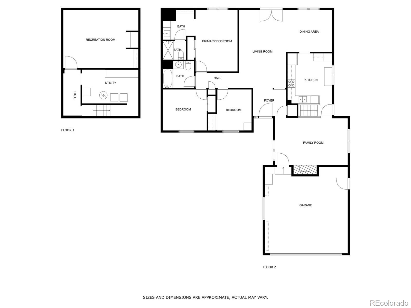 2744 S Pitkin St, Aurora, CO 80013