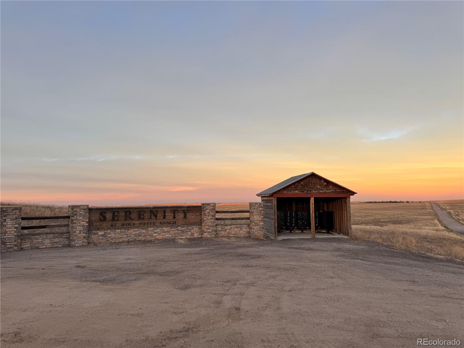 0 Quietude Lane Lot 36, Kiowa, CO 80117