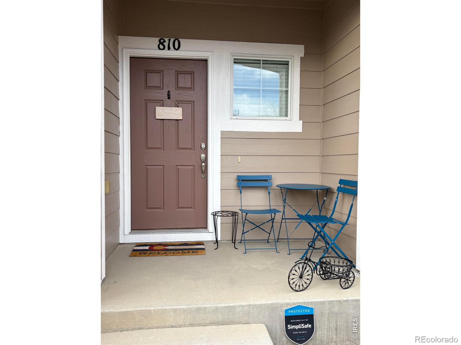 810 Gentlewind Way, Berthoud, CO 80513