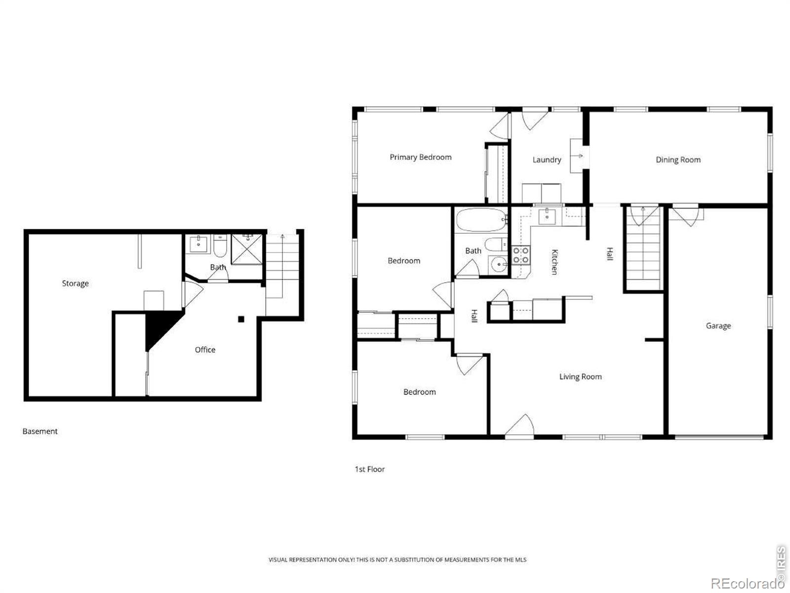 740 Ironton St, Aurora, CO 80010
