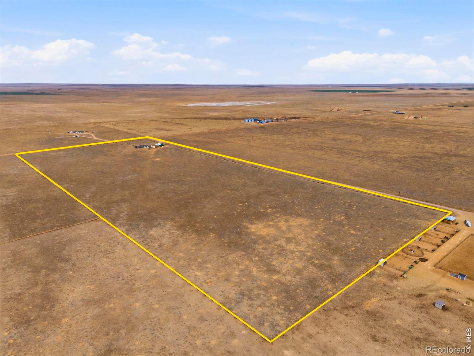43490 County Road 68, Briggsdale, CO 80611