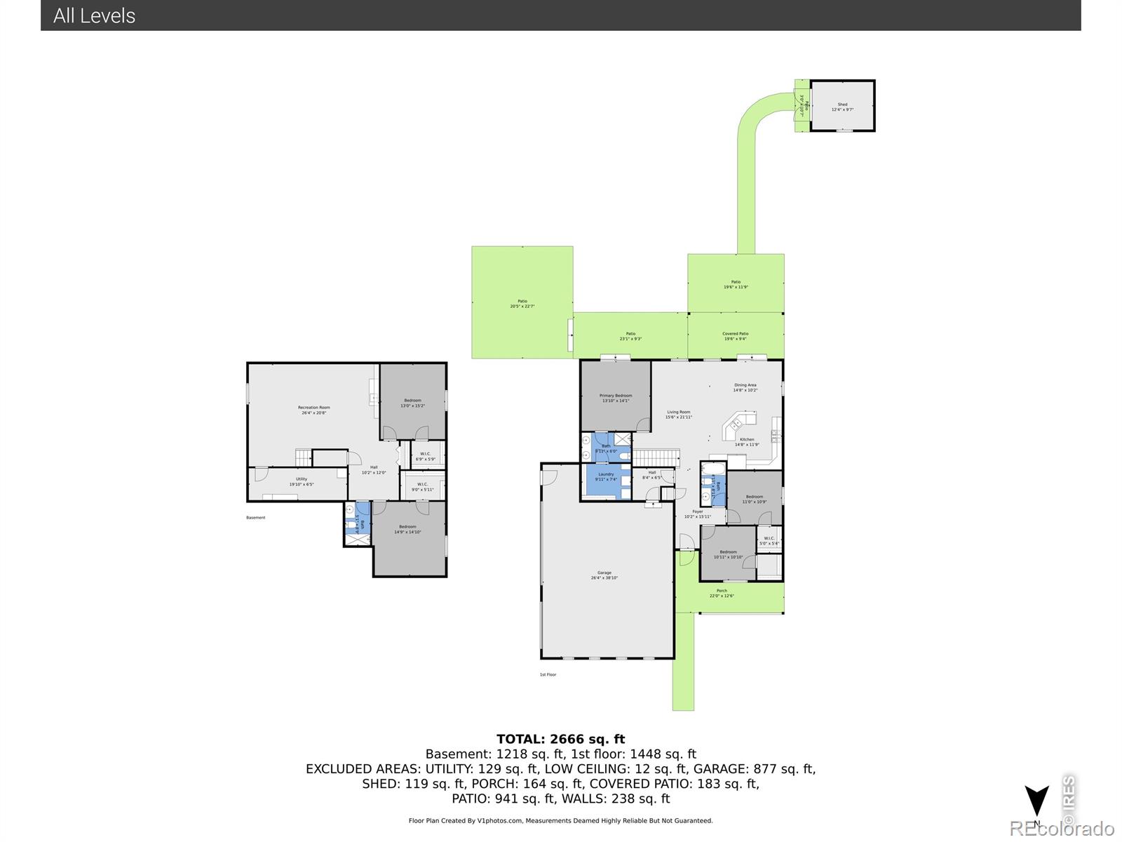 104 Park View Blvd, Kersey, CO 80644