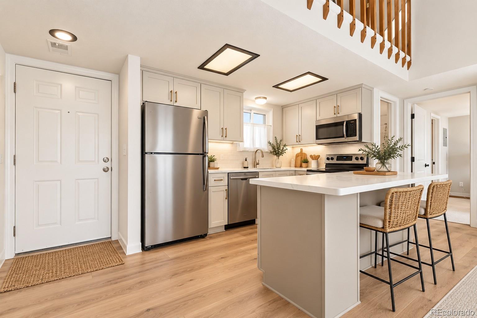 5250 S Huron Way #3-310, Littleton, CO 80120