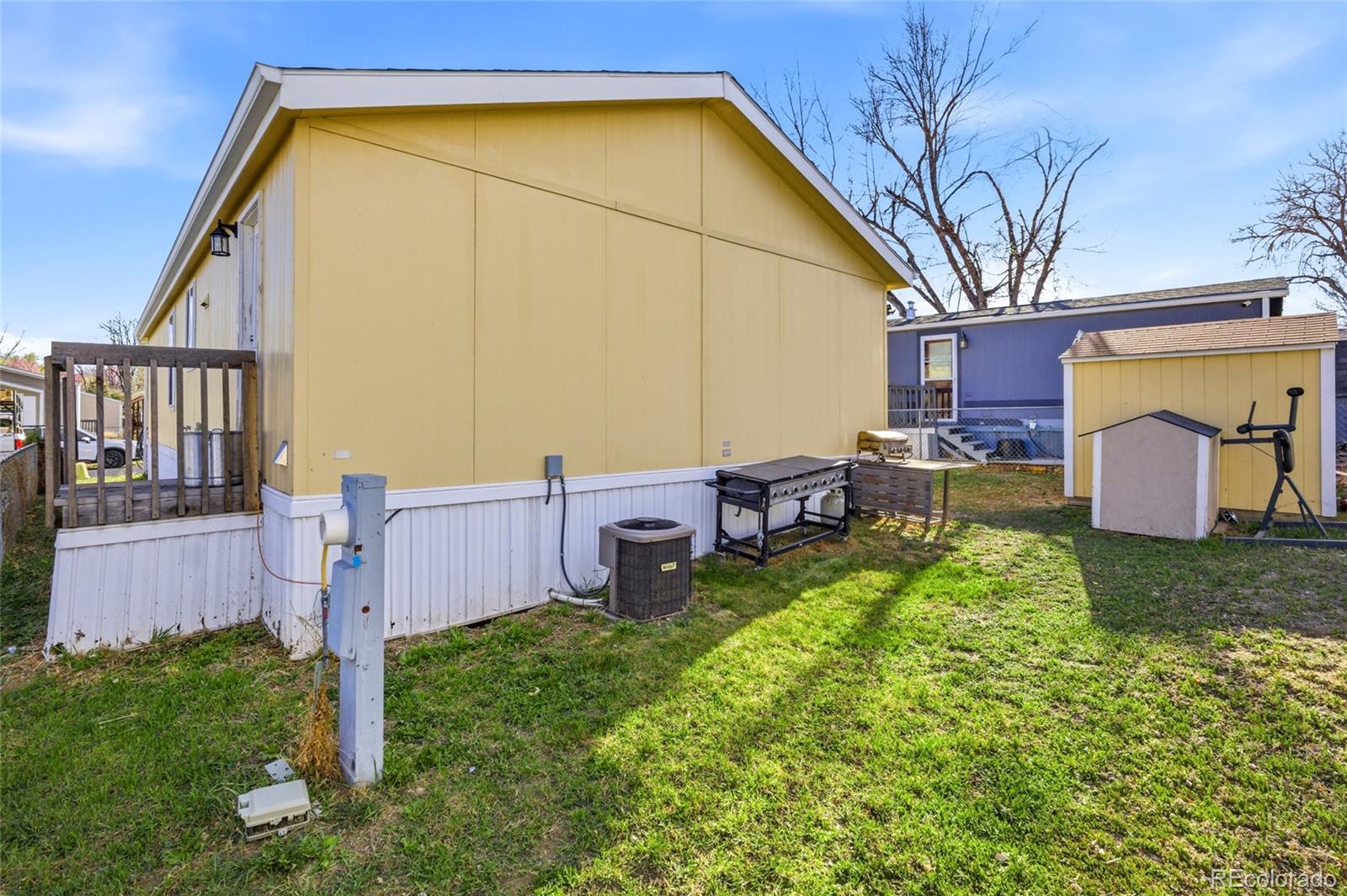 1500 W Thornton Pkwy Pw Lot 28, Thornton, CO 80260