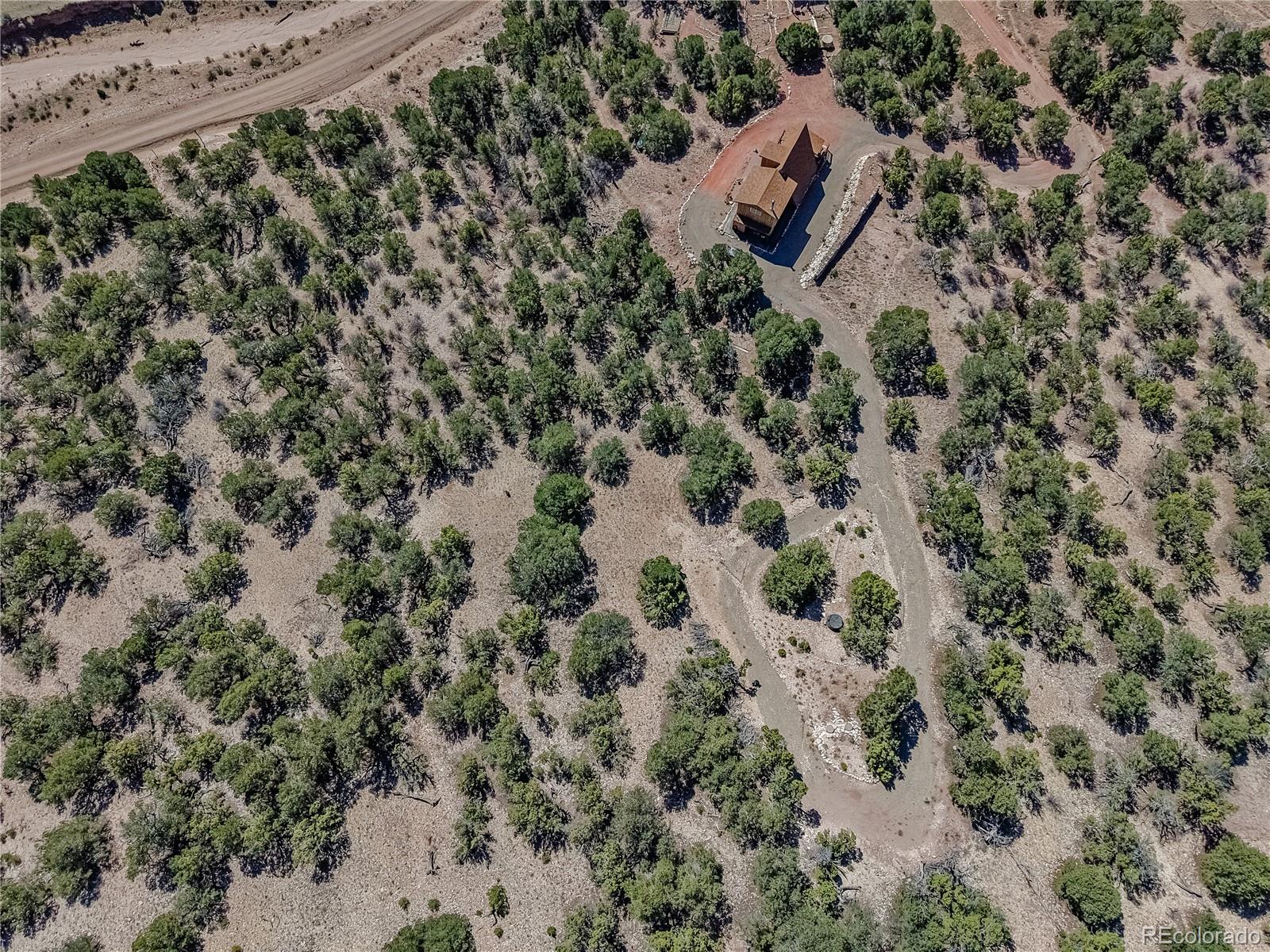Lot 204 Colorado Land & Grazing, Gardner, CO 81040