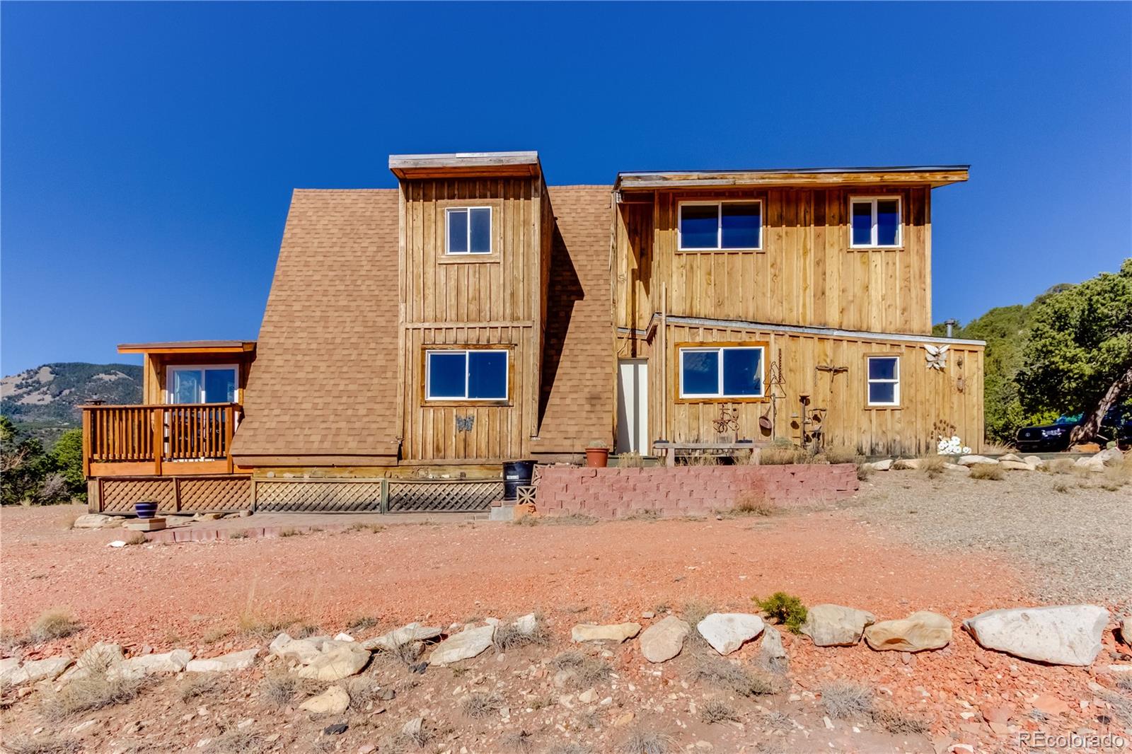 Lot 204 Colorado Land & Grazing, Gardner, CO 81040