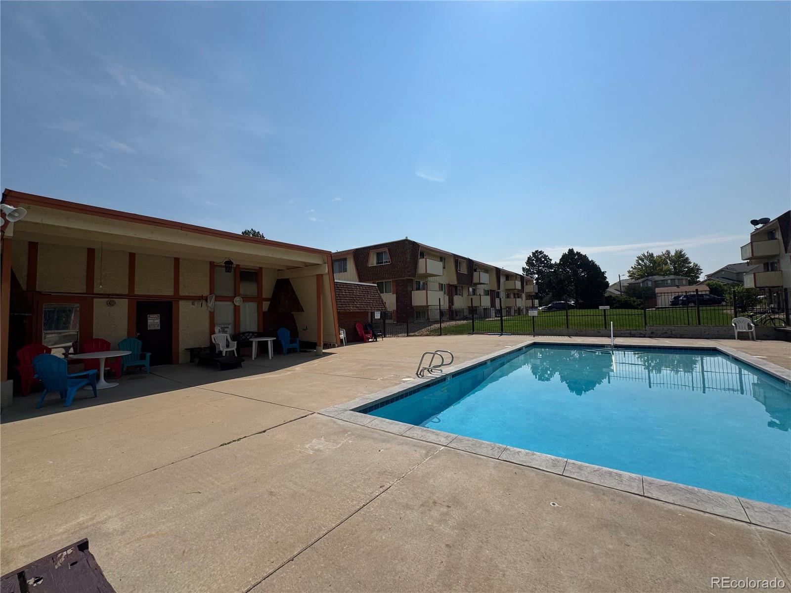 10211 Ura Ln #2-208, Thornton, CO 80260