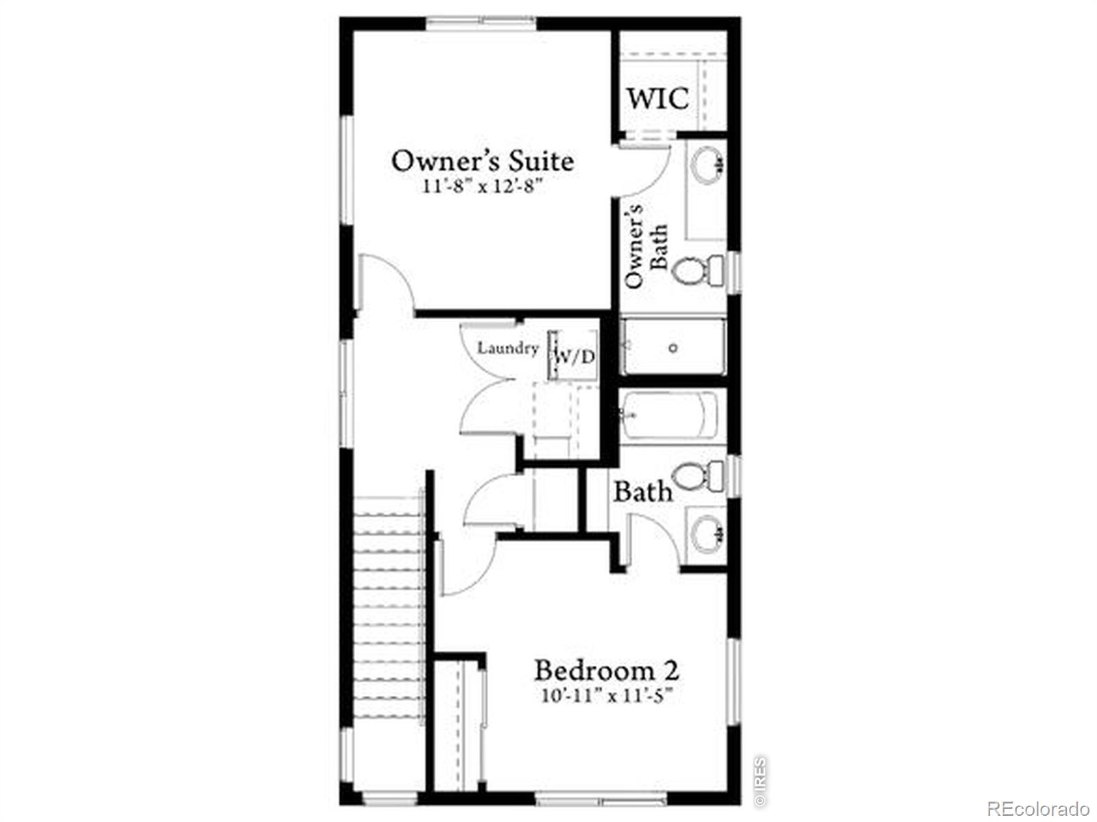 3905 Kenai St, Evans, CO 80620