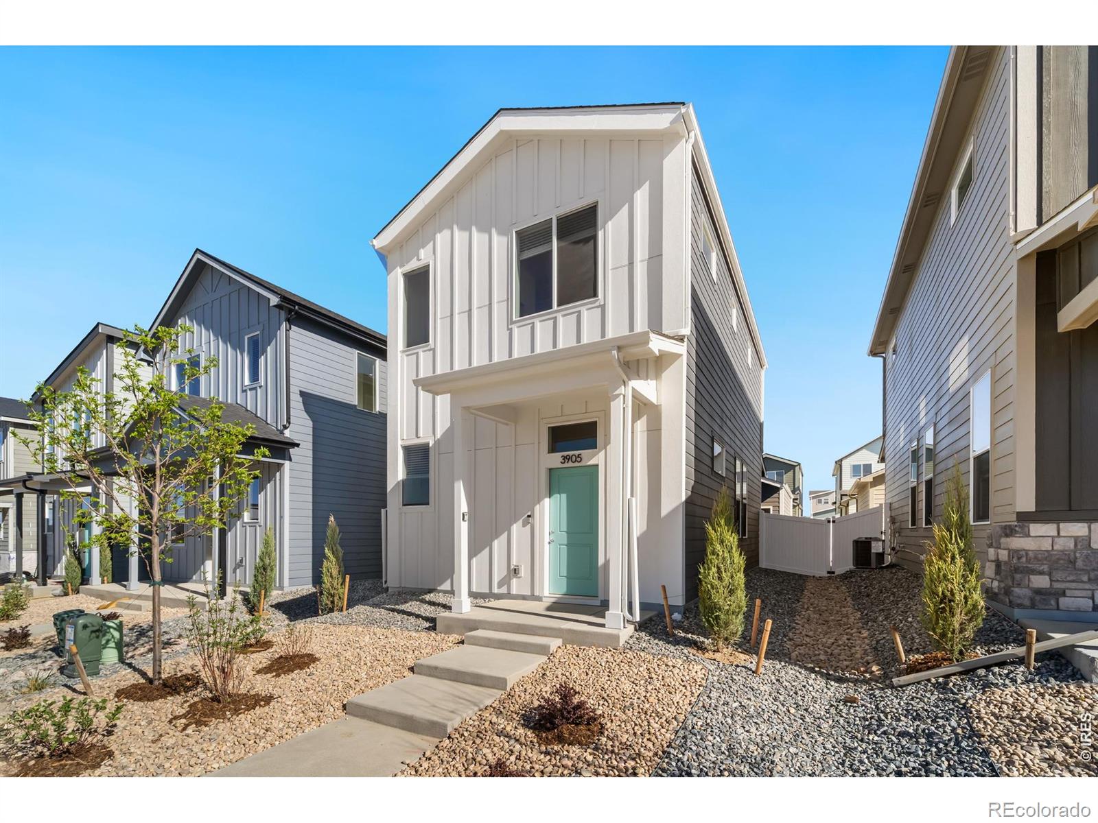 3905 Kenai St, Evans, CO 80620