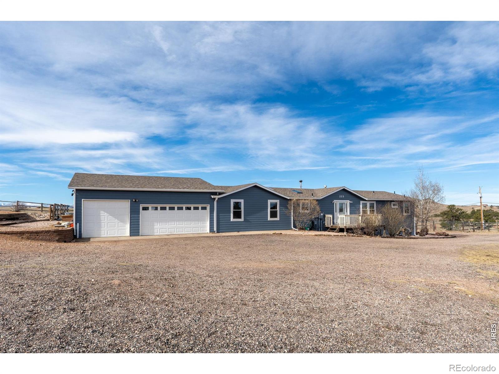 223 Timber Trl, Livermore, CO 80536