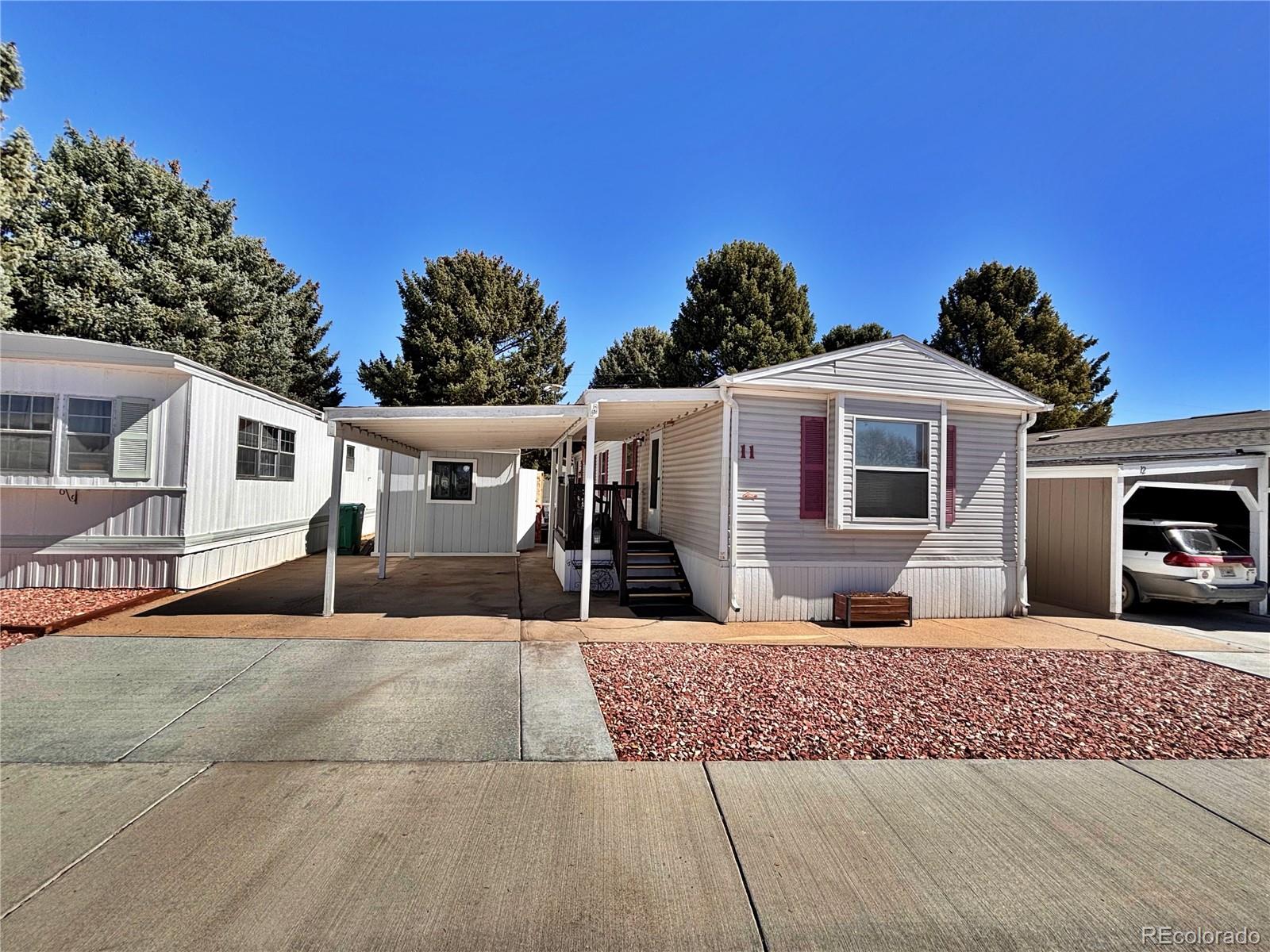 230 N 2nd St Lot 11, Berthoud, CO 80513